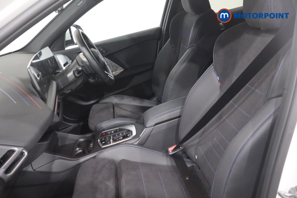 BMW 1 Series M Sport Automatic Petrol Hatchback - Stock Number (1667077) - 9th supplementary image