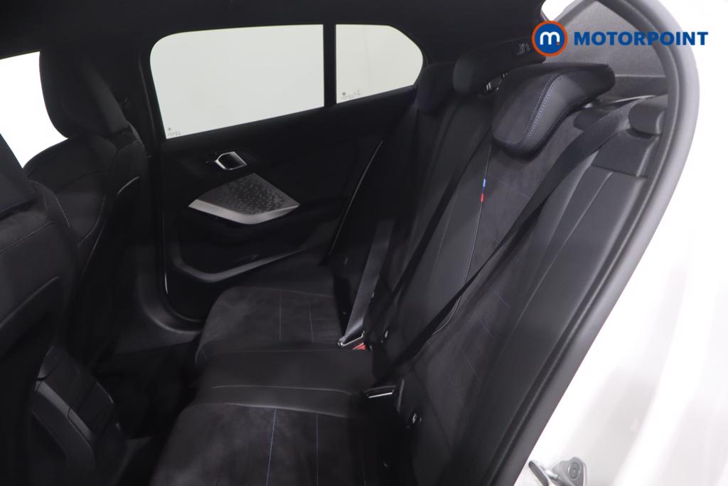BMW 1 Series M Sport Automatic Petrol Hatchback - Stock Number (1667077) - 10th supplementary image