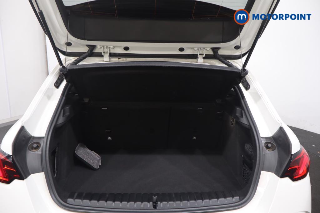 BMW 1 Series M Sport Automatic Petrol Hatchback - Stock Number (1667077) - 11th supplementary image