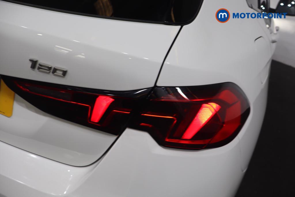 BMW 1 Series M Sport Automatic Petrol Hatchback - Stock Number (1667077) - 12th supplementary image