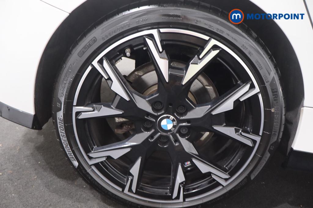 BMW 1 Series M Sport Automatic Petrol Hatchback - Stock Number (1667077) - 13th supplementary image