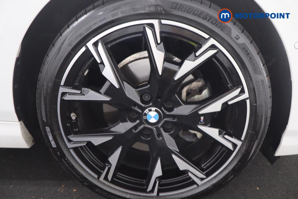 BMW 1 Series M Sport Automatic Petrol Hatchback - Stock Number (1667077) - 14th supplementary image