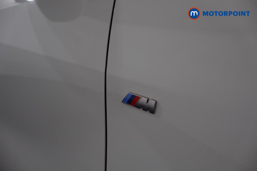 BMW 1 Series M Sport Automatic Petrol Hatchback - Stock Number (1667077) - 15th supplementary image