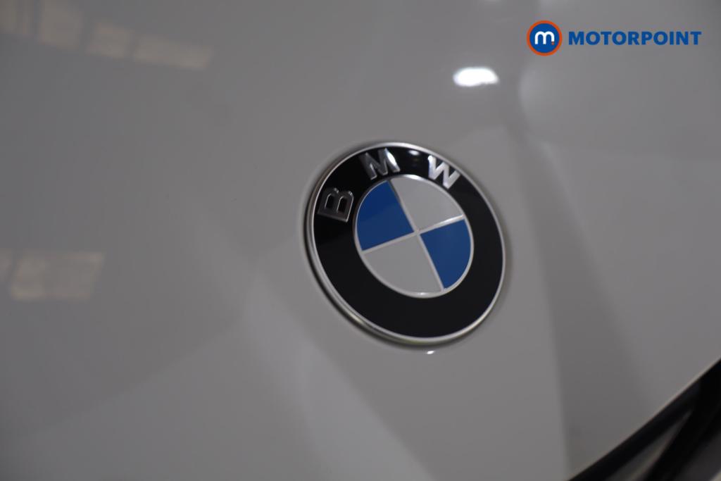 BMW 1 Series M Sport Automatic Petrol Hatchback - Stock Number (1667077) - 18th supplementary image