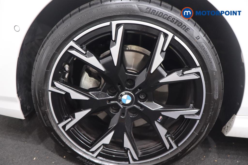 BMW 1 Series M Sport Automatic Petrol Hatchback - Stock Number (1667077) - 19th supplementary image