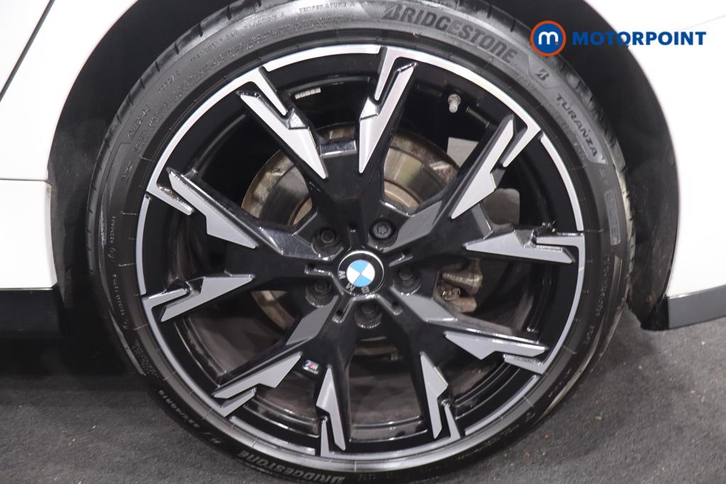 BMW 1 Series M Sport Automatic Petrol Hatchback - Stock Number (1667077) - 20th supplementary image