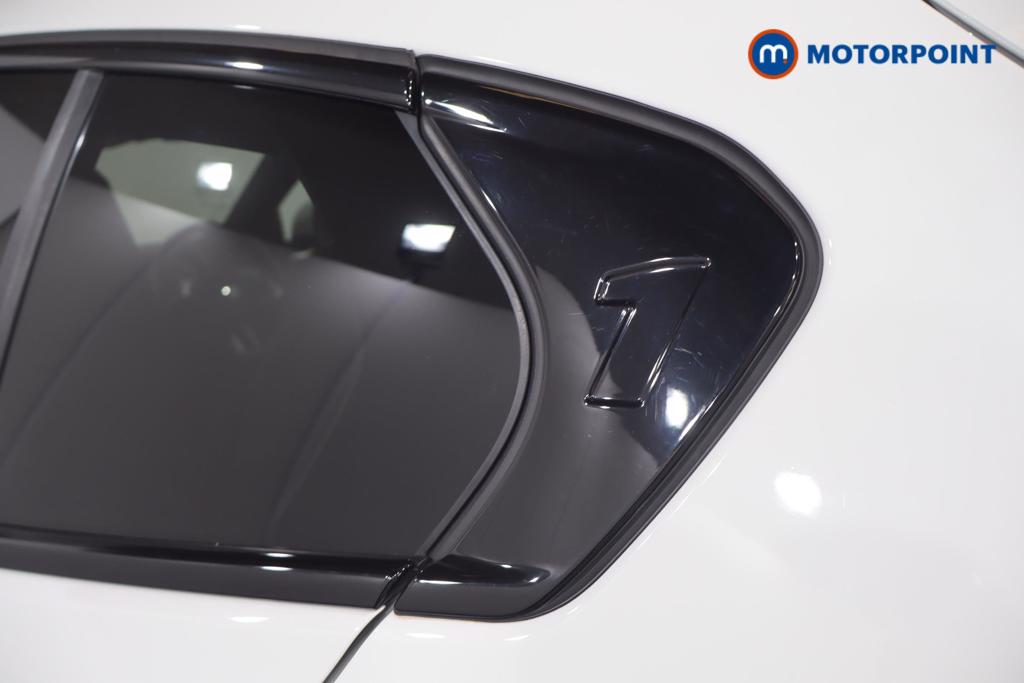BMW 1 Series M Sport Automatic Petrol Hatchback - Stock Number (1667077) - 21st supplementary image