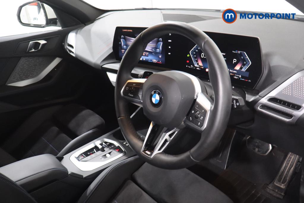 BMW 1 Series M Sport Automatic Petrol Hatchback - Stock Number (1667077) - 1st supplementary image