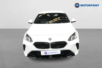 BMW 1 Series M Sport Automatic Petrol Hatchback - Stock Number (1667077) - Front bumper