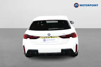 BMW 1 Series M Sport Automatic Petrol Hatchback - Stock Number (1667077) - Rear bumper