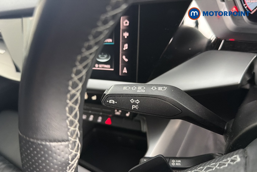 Audi A3 S3 Automatic Petrol Hatchback - Stock Number (1667112) - 5th supplementary image
