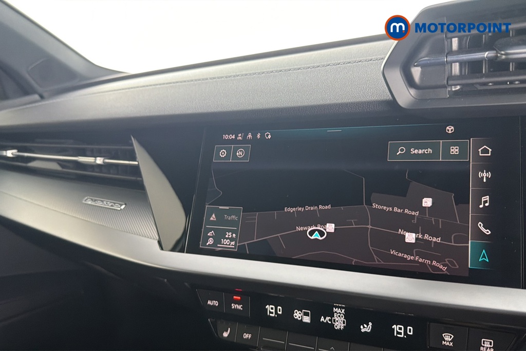 Audi A3 S3 Automatic Petrol Hatchback - Stock Number (1667112) - 9th supplementary image