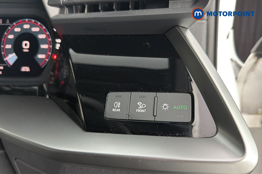 Audi A3 S3 Automatic Petrol Hatchback - Stock Number (1667112) - 11th supplementary image