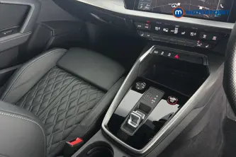 Audi A3 S3 Automatic Petrol Hatchback - Stock Number (1667112) - 15th supplementary image