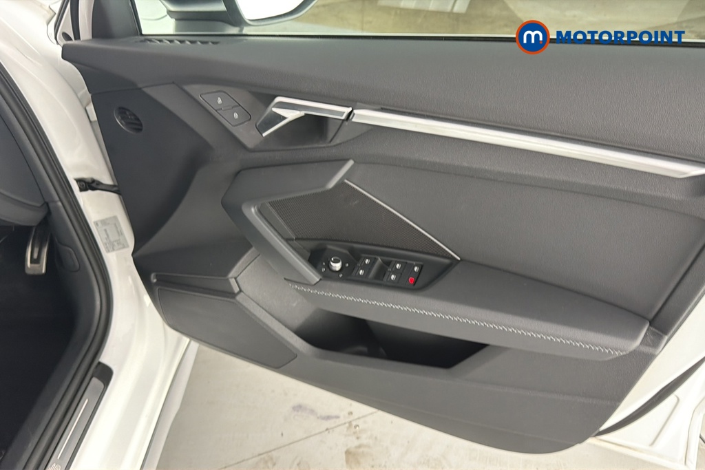 Audi A3 S3 Automatic Petrol Hatchback - Stock Number (1667112) - 18th supplementary image