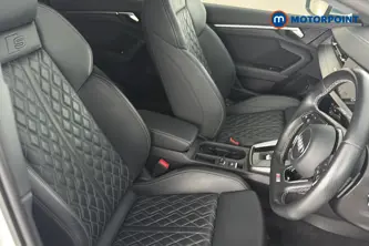 Audi A3 S3 Automatic Petrol Hatchback - Stock Number (1667112) - 22nd supplementary image