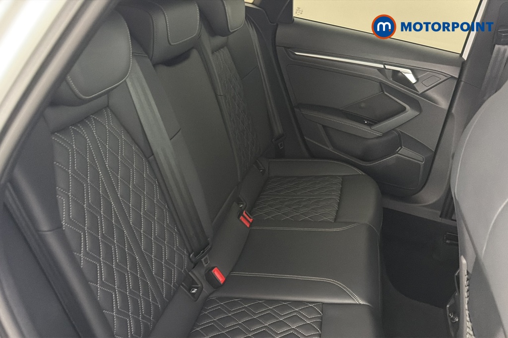 Audi A3 S3 Automatic Petrol Hatchback - Stock Number (1667112) - 25th supplementary image