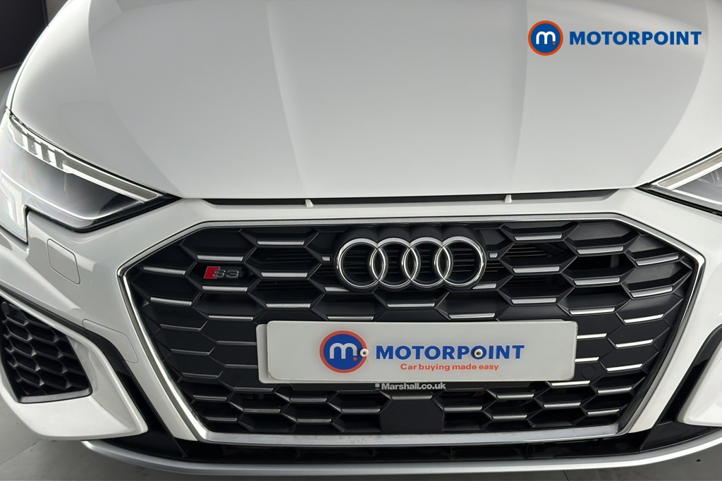 Audi A3 S3 Automatic Petrol Hatchback - Stock Number (1667112) - 43rd supplementary image