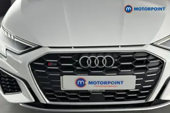 Audi A3 S3 Automatic Petrol Hatchback - Stock Number (1667112) - 43rd supplementary image