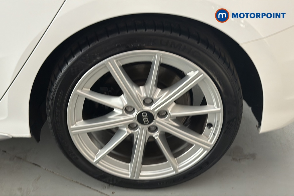 Audi A3 S3 Automatic Petrol Hatchback - Stock Number (1667112) - 45th supplementary image