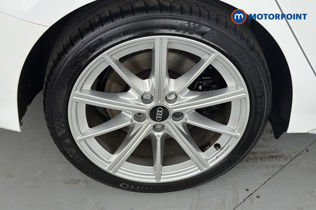 Audi A3 S3 Automatic Petrol Hatchback - Stock Number (1667112) - 46th supplementary image
