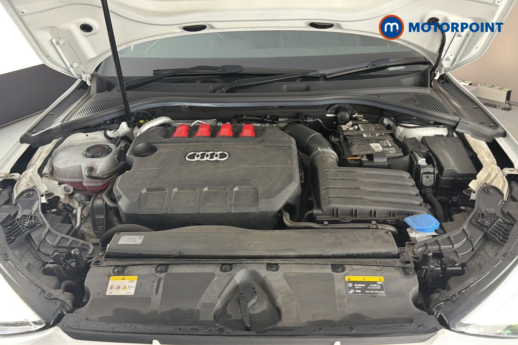Audi A3 S3 Automatic Petrol Hatchback - Stock Number (1667112) - 48th supplementary image