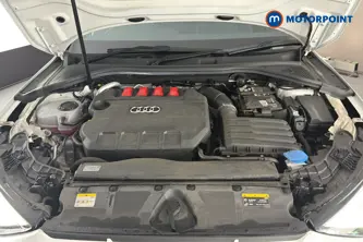 Audi A3 S3 Automatic Petrol Hatchback - Stock Number (1667112) - 48th supplementary image