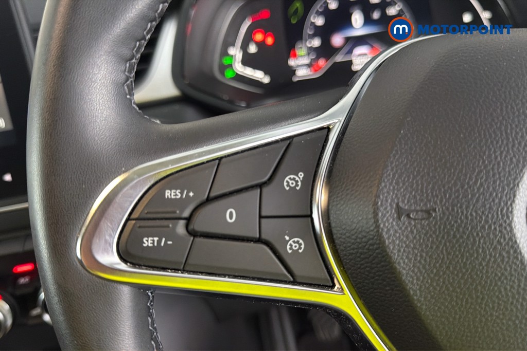 Renault Captur Techno Manual Petrol SUV - Stock Number (1667141) - 3rd supplementary image