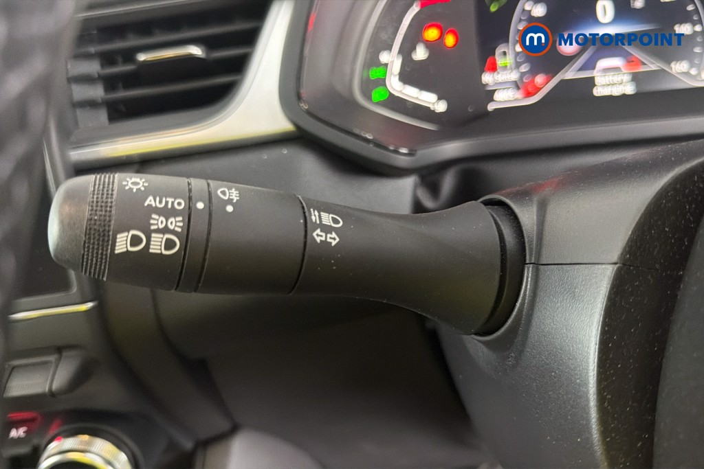 Renault Captur Techno Manual Petrol SUV - Stock Number (1667141) - 6th supplementary image