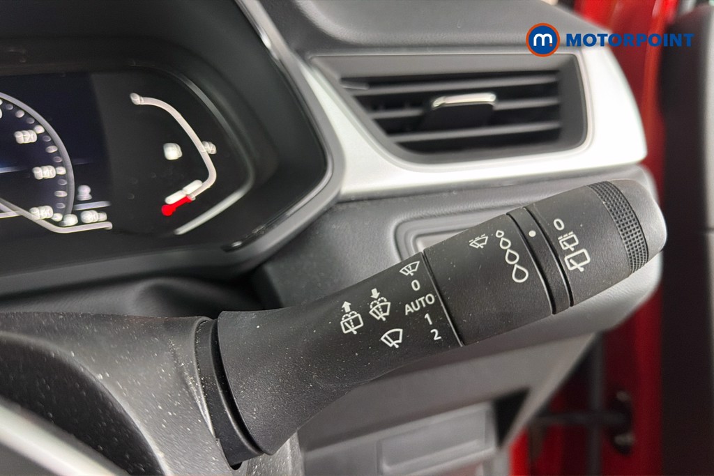 Renault Captur Techno Manual Petrol SUV - Stock Number (1667141) - 7th supplementary image