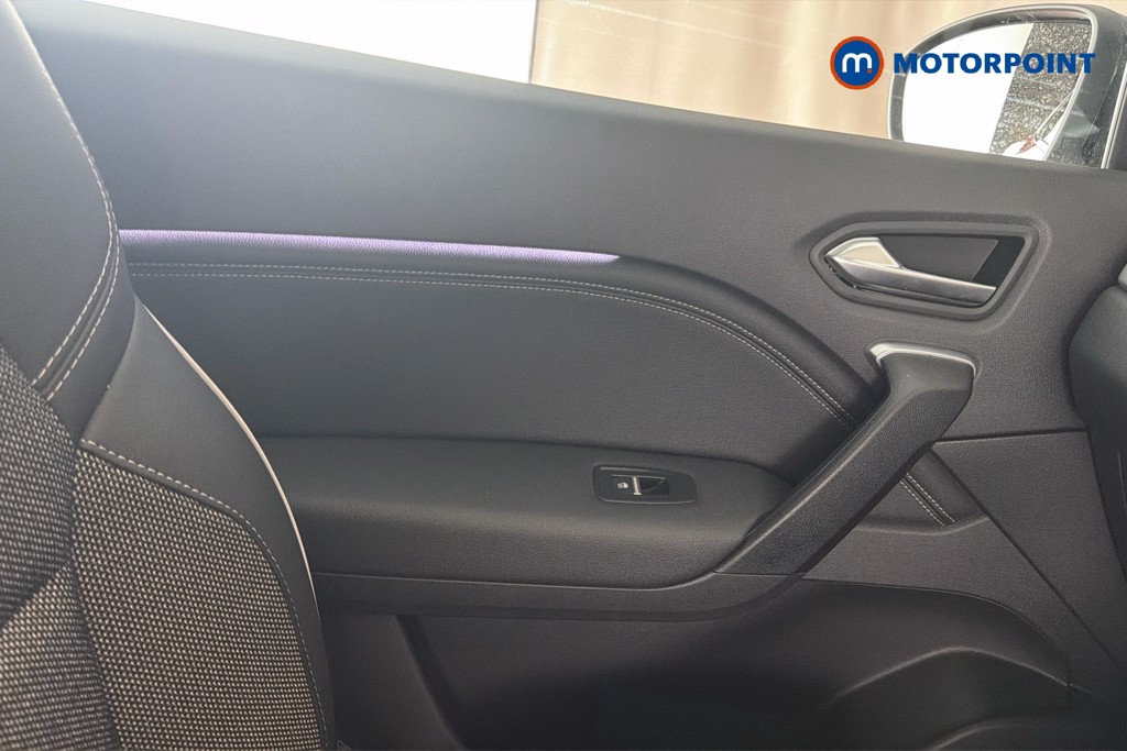 Renault Captur Techno Manual Petrol SUV - Stock Number (1667141) - 11th supplementary image