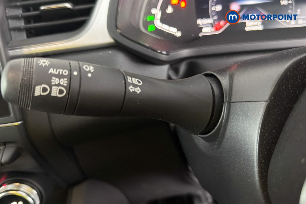 Renault Captur Techno Manual Petrol SUV - Stock Number (1667141) - 18th supplementary image