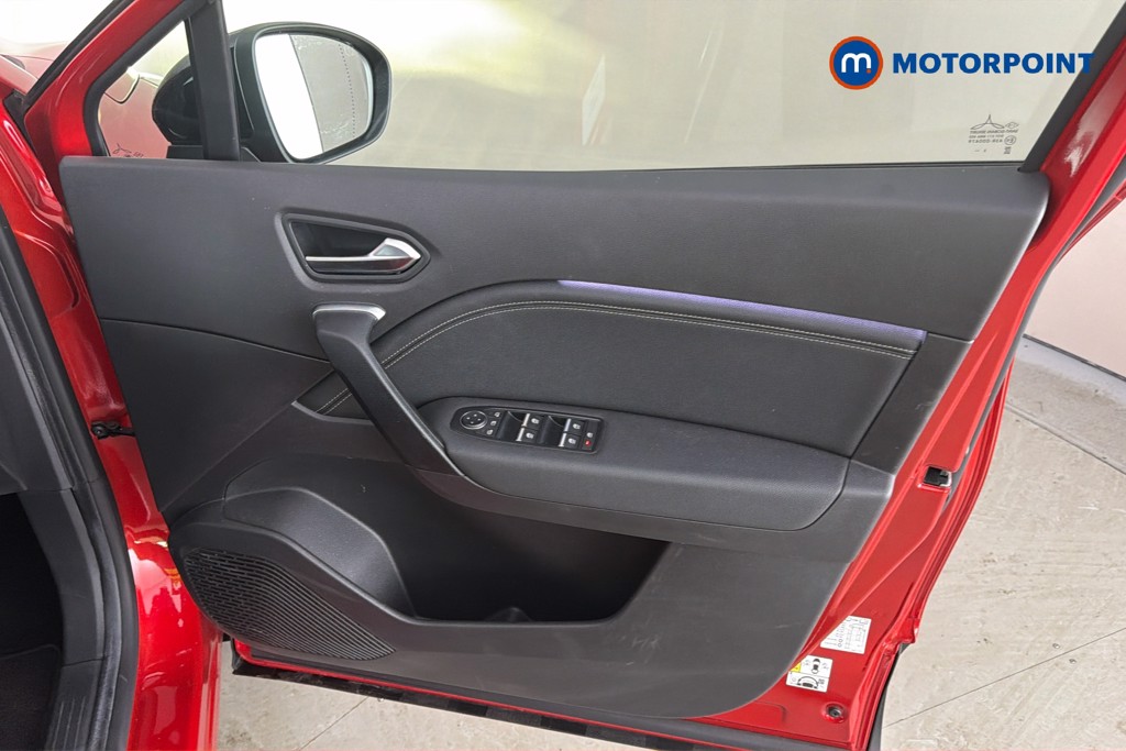 Renault Captur Techno Manual Petrol SUV - Stock Number (1667141) - 19th supplementary image