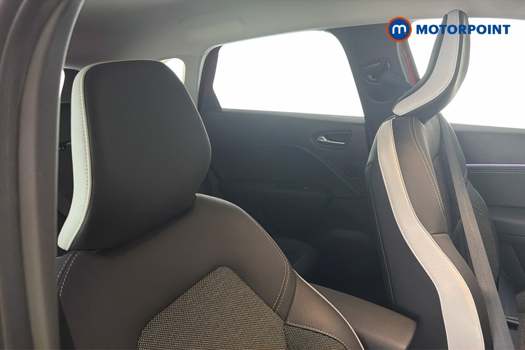 Renault Captur Techno Manual Petrol SUV - Stock Number (1667141) - 23rd supplementary image