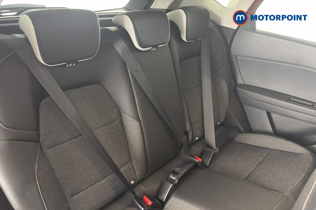 Renault Captur Techno Manual Petrol SUV - Stock Number (1667141) - 28th supplementary image