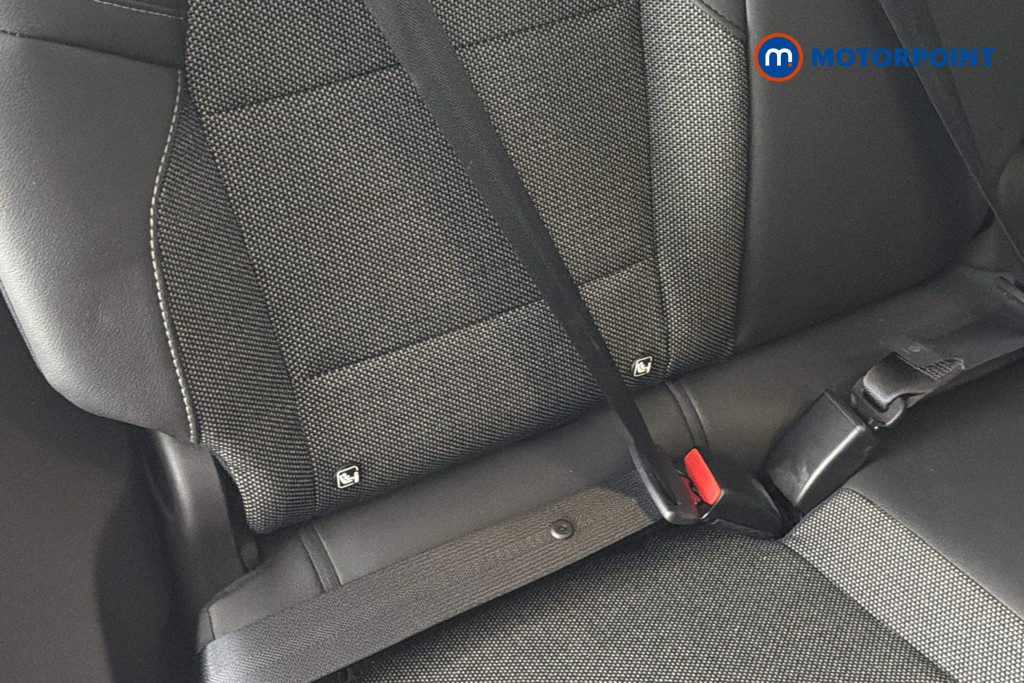 Renault Captur Techno Manual Petrol SUV - Stock Number (1667141) - 29th supplementary image