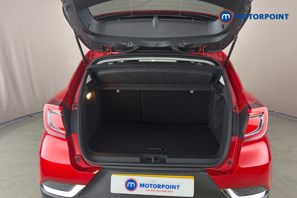 Renault Captur Techno Manual Petrol SUV - Stock Number (1667141) - 33rd supplementary image