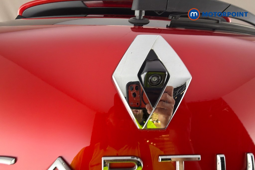 Renault Captur Techno Manual Petrol SUV - Stock Number (1667141) - 36th supplementary image