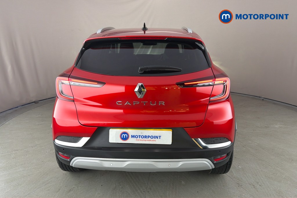 Renault Captur Techno Manual Petrol SUV - Stock Number (1667141) - 37th supplementary image