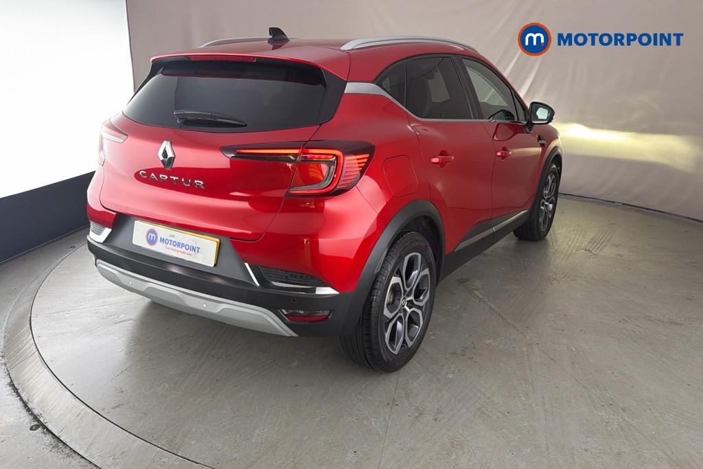 Renault Captur Techno Manual Petrol SUV - Stock Number (1667141) - 38th supplementary image
