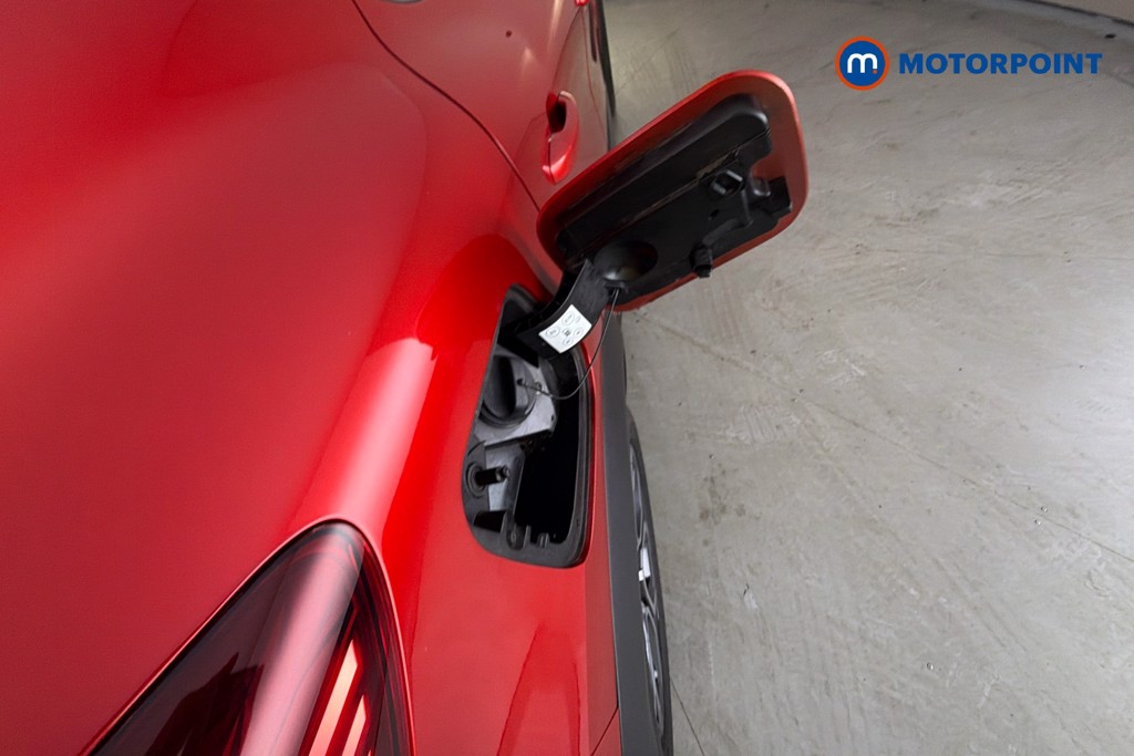 Renault Captur Techno Manual Petrol SUV - Stock Number (1667141) - 41st supplementary image