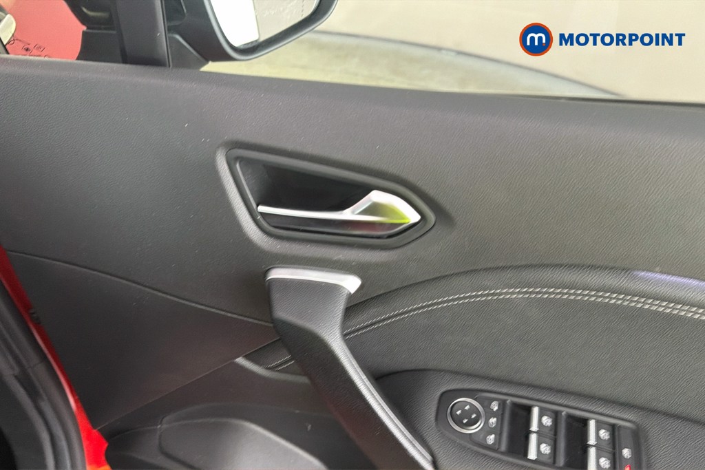 Renault Captur Techno Manual Petrol SUV - Stock Number (1667141) - 42nd supplementary image