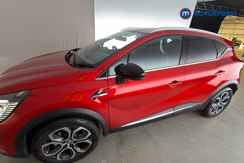 Renault Captur Techno Manual Petrol SUV - Stock Number (1667141) - 43rd supplementary image