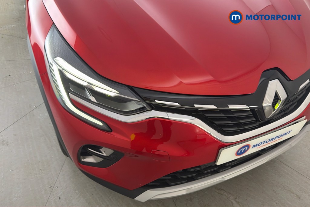 Renault Captur Techno Manual Petrol SUV - Stock Number (1667141) - 44th supplementary image
