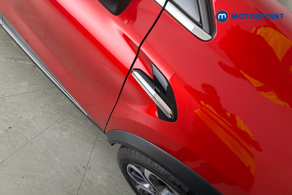 Renault Captur Techno Manual Petrol SUV - Stock Number (1667141) - 46th supplementary image