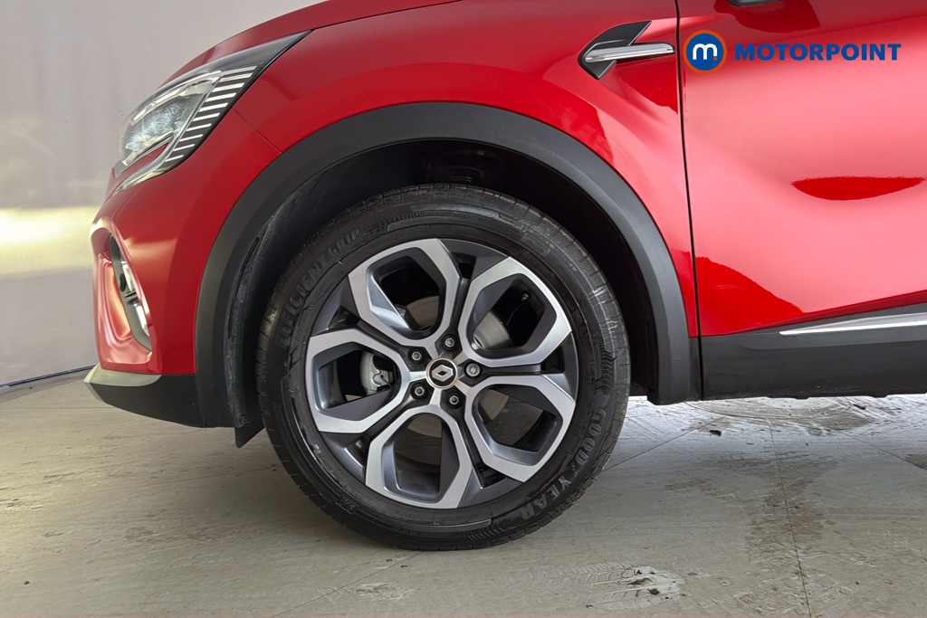 Renault Captur Techno Manual Petrol SUV - Stock Number (1667141) - 47th supplementary image