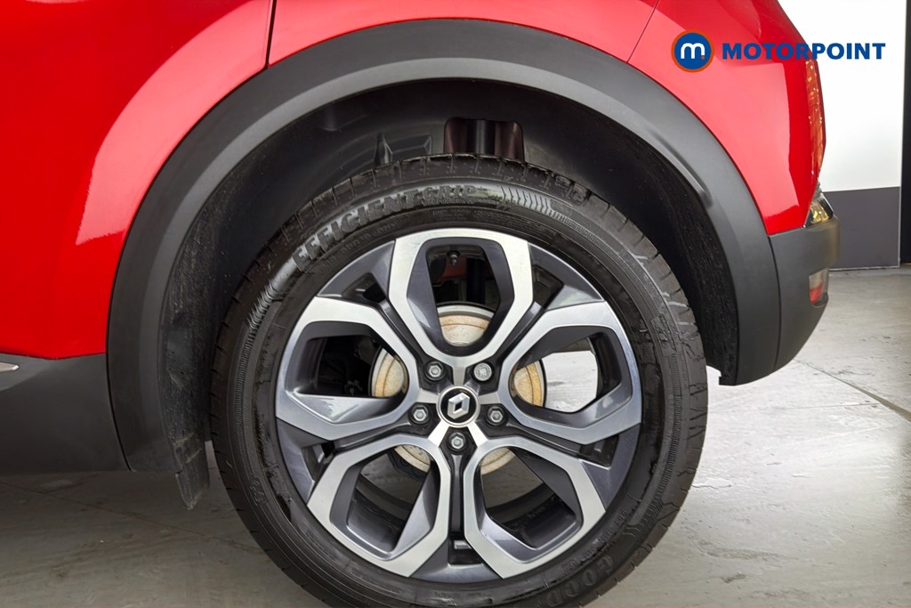 Renault Captur Techno Manual Petrol SUV - Stock Number (1667141) - 48th supplementary image
