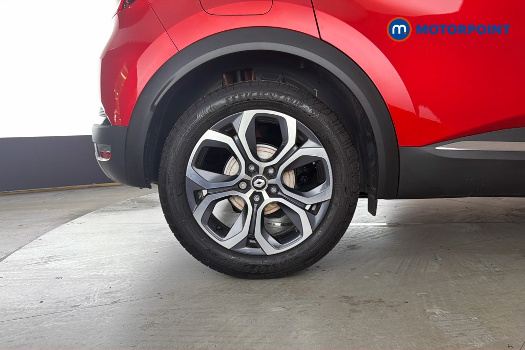 Renault Captur Techno Manual Petrol SUV - Stock Number (1667141) - 49th supplementary image