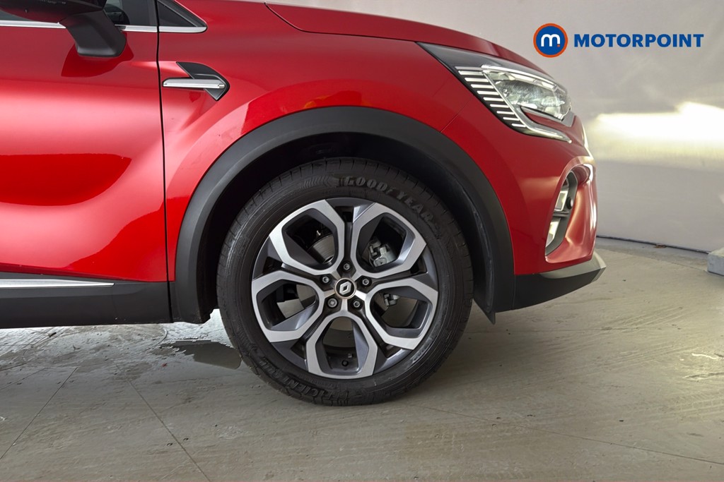 Renault Captur Techno Manual Petrol SUV - Stock Number (1667141) - 50th supplementary image