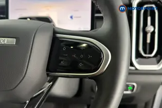 Jaecoo 7 Luxury Automatic Petrol Plug-In Hybrid SUV - Stock Number (1667188) - 3rd supplementary image